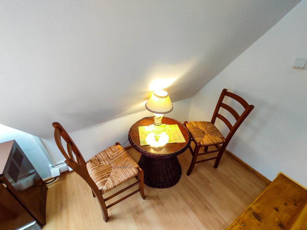 Bonami Divcibare Apartamento Exterior foto