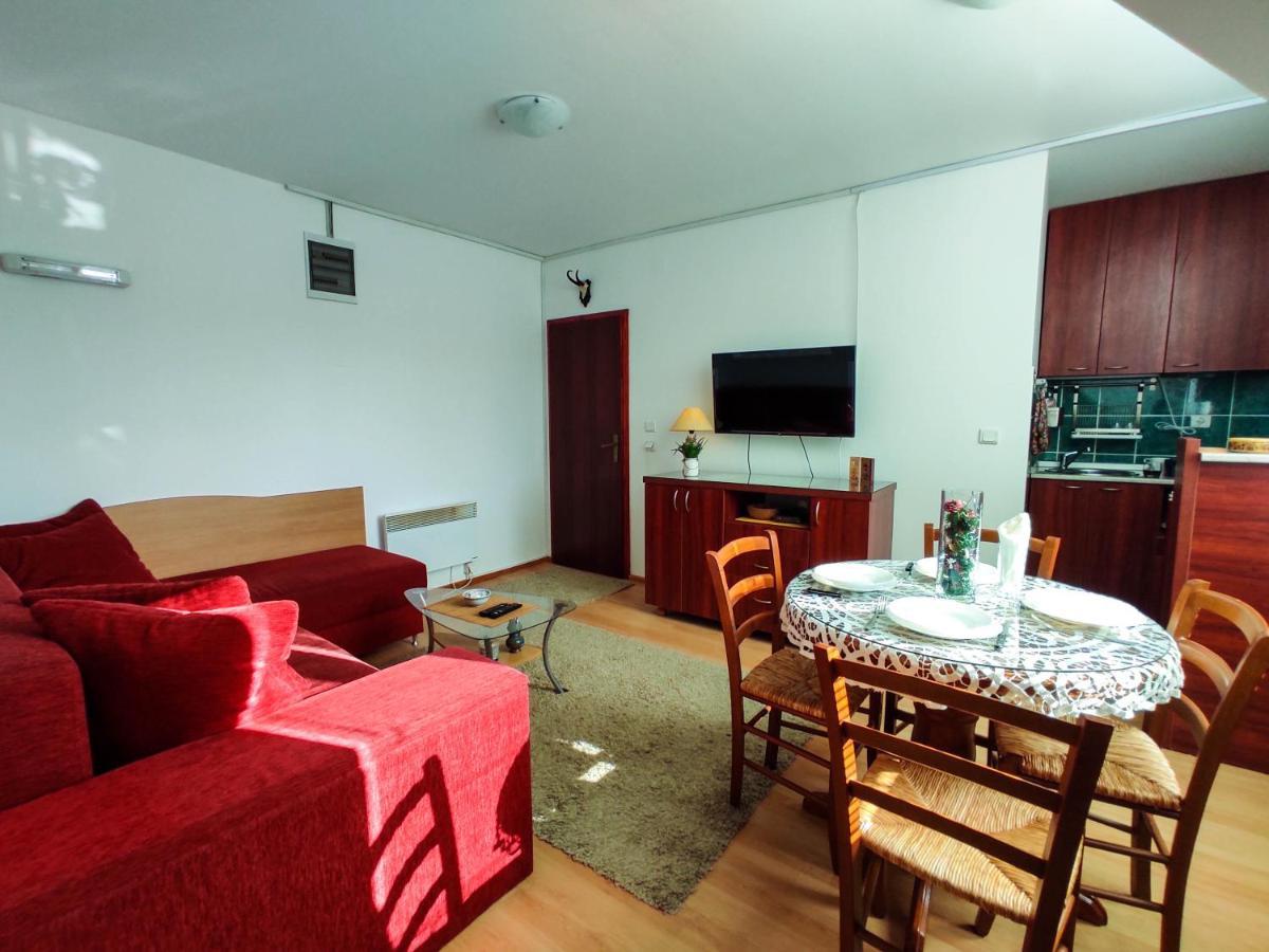 Bonami Divcibare Apartamento Exterior foto