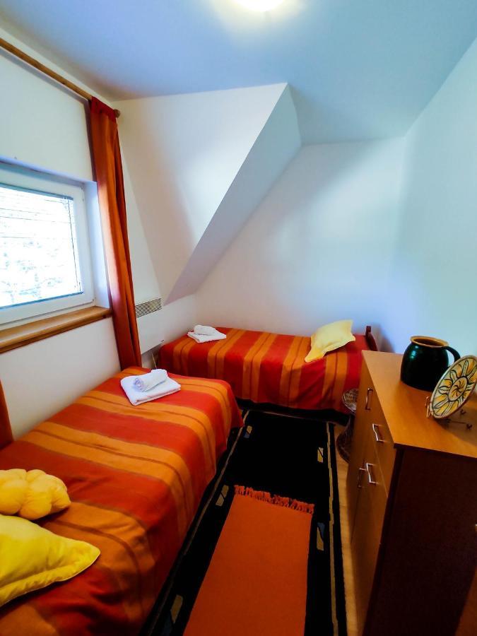 Bonami Divcibare Apartamento Exterior foto