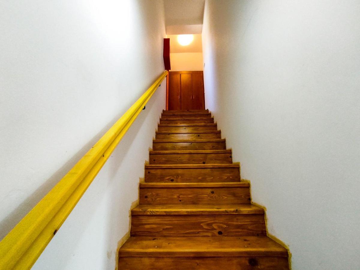 Bonami Divcibare Apartamento Exterior foto